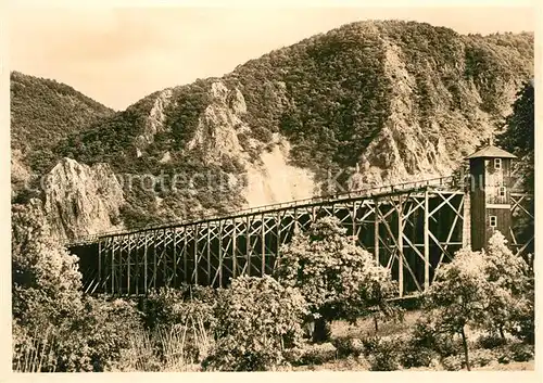 AK / Ansichtskarte Bad_Kreuznach  Bad_Kreuznach