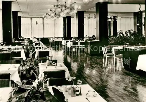 AK / Ansichtskarte Zinnowitz_Ostseebad Ferienheim Roter Oktober  Zinnowitz_Ostseebad