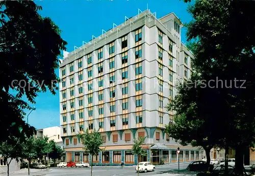 AK / Ansichtskarte Alghero Grand Hotel Catalunja Alghero