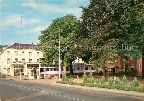 AK / Ansichtskarte Valkenburg_aan_de_Geul Hotel Schaepkens van St Flijt Valkenburg_aan_de_Geul
