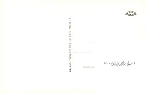 AK / Ansichtskarte Motorschiffe Karlsruhe Meersburg Bodensee  Motorschiffe