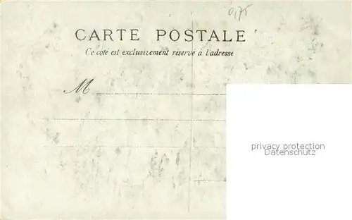 AK / Ansichtskarte Exposition_Universelle_Paris_1900 Senegal  Exposition_Universelle
