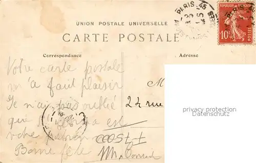 AK / Ansichtskarte Zahnradbahn Montmartre Basilique Funiculaire  Zahnradbahn