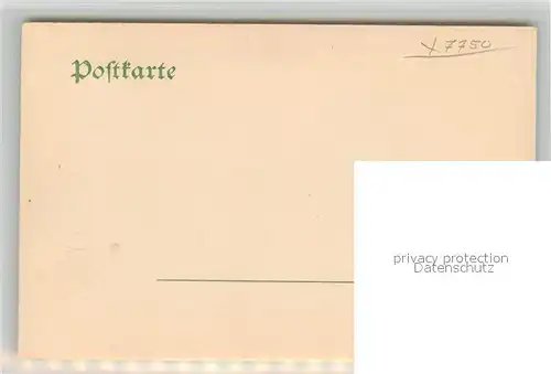 AK / Ansichtskarte Konstanz_Bodensee Partie an der Seestrasse Blick zum Muenster Konstanz_Bodensee