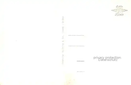 AK / Ansichtskarte Clausthal Zellerfeld Marktkirche Zum Heiligen Geist Clausthal Zellerfeld