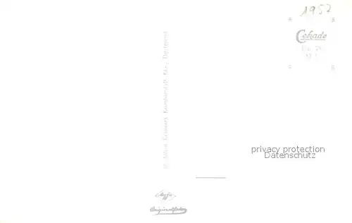 AK / Ansichtskarte Erlangen Orangerie Schloss Augenklinik Erlangen