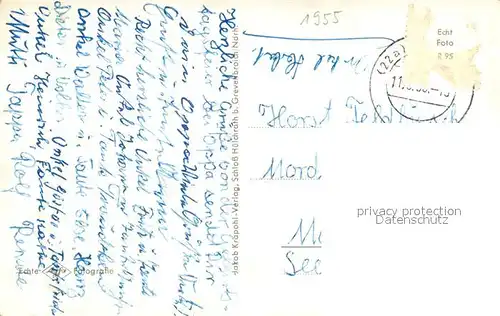 AK / Ansichtskarte Rheydt Schloss Marienplatz Markt Rheydt