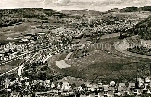 AK / Ansichtskarte Ebingen  Ebingen