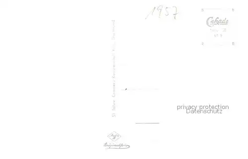 AK / Ansichtskarte Bad_Neuenahr Ahrweiler Kurtheater Casino  Bad_Neuenahr Ahrweiler