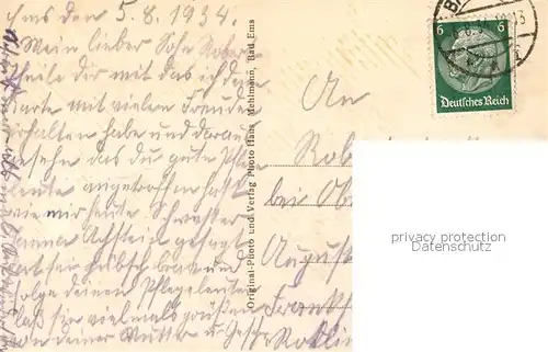 AK / Ansichtskarte Bad_Ems Kurhaus Bahnhofs Bruecke Bad_Ems