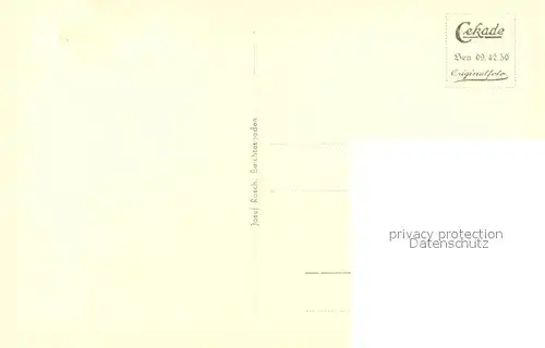 AK / Ansichtskarte Berchtesgaden Untersberg Berchtesgaden