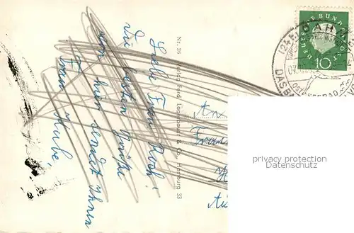 AK / Ansichtskarte Dahme_Ostseebad Strandpromenade Camping Dahme_Ostseebad