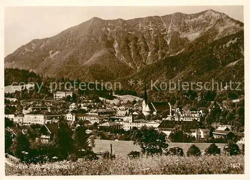 AK / Ansichtskarte Bad_Ischl_Salzkammergut Zimnitz Bad_Ischl_Salzkammergut