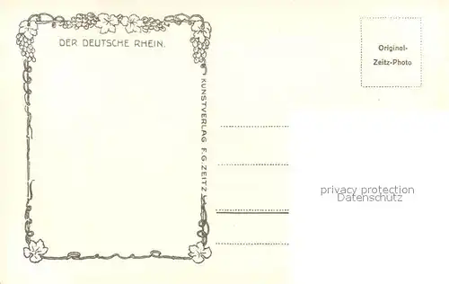 AK / Ansichtskarte Foto_Zeitz_F.G._Nr. 1511 Hohenzollernbruecke Koeln Dom Foto_Zeitz_F.G._Nr.