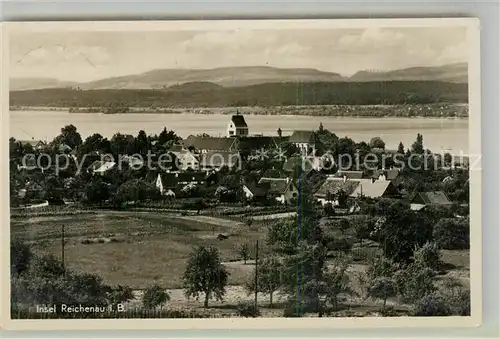 AK / Ansichtskarte Mittelzell Panorama Mittelzell