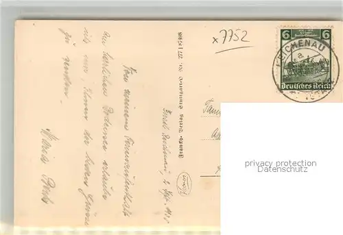 AK / Ansichtskarte Mittelzell Panorama Mittelzell