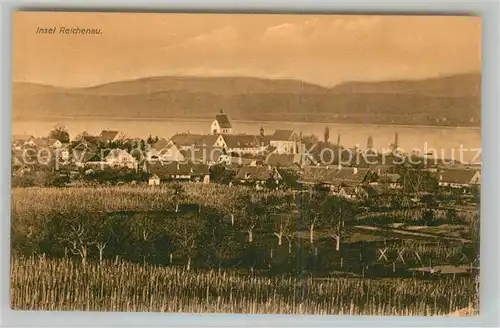 AK / Ansichtskarte Mittelzell Panorama Mittelzell