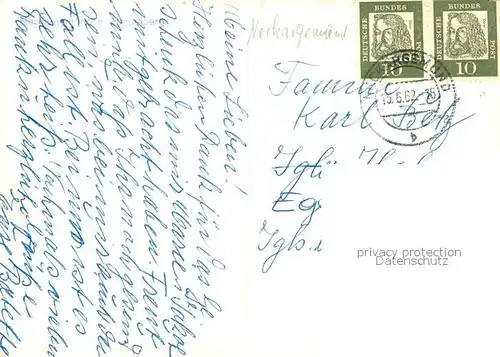 AK / Ansichtskarte Neckargemuend Fachwerkhaeuser Neckargemuend