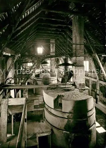 AK / Ansichtskarte Benediktbeuern Fraunhofer Glashuette Benediktbeuern