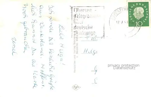 AK / Ansichtskarte Westerland_Sylt Kurhaus Spielcasino Kampen Leuchtturm Westerland_Sylt