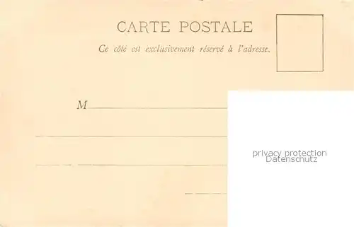 AK / Ansichtskarte Exposition_Universelle_Paris_1900 Palais des Armees de Terre & de Mer Motorschiff  Exposition_Universelle