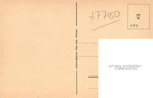 AK / Ansichtskarte Konstanz_Bodensee aus der Vogelperspektive Kuenstlerlitho Konstanz_Bodensee