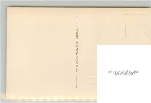 AK / Ansichtskarte Mittelzell Panorama Mittelzell