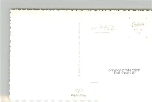 AK / Ansichtskarte Mittelzell Muenster Kirche Mittelzell