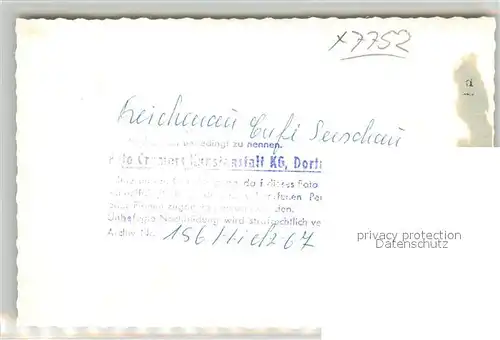 AK / Ansichtskarte Insel_Reichenau Cafe Seeschau Insel Reichenau