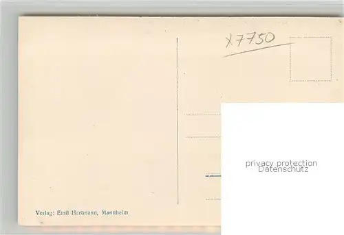 AK / Ansichtskarte Konstanz_Bodensee Obermarkt mit Haus zum hohen Hafen und Hotel Barbarossa Historisches Gebaeude Konstanz_Bodensee