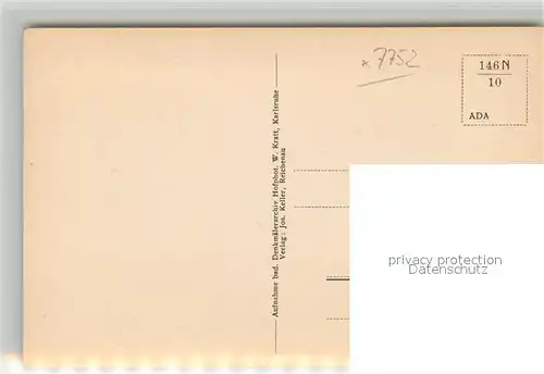 AK / Ansichtskarte Insel_Reichenau Muenster mit Klosteranbau Insel Reichenau