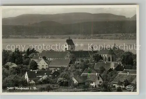 AK / Ansichtskarte Mittelzell Panorama Mittelzell