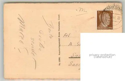 AK / Ansichtskarte Konstanz_Bodensee Rheintorturm Konstanz_Bodensee