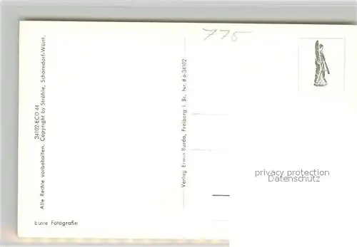 AK / Ansichtskarte Insel_Mainau Fliegeraufnahme Insel Mainau