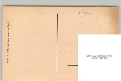 AK / Ansichtskarte Insel_Mainau Fliegeraufnahme aus 600 m Hoehe Insel Mainau