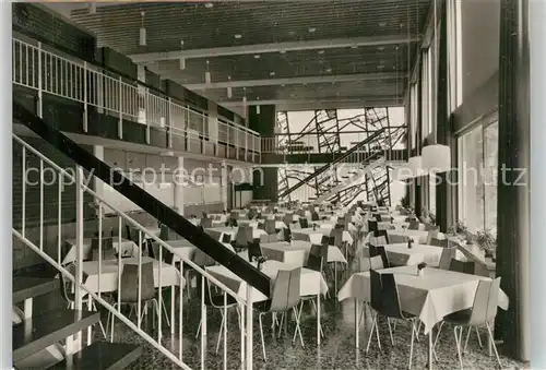 AK / Ansichtskarte Mittelzell Familienerholungsheim Mittelzell