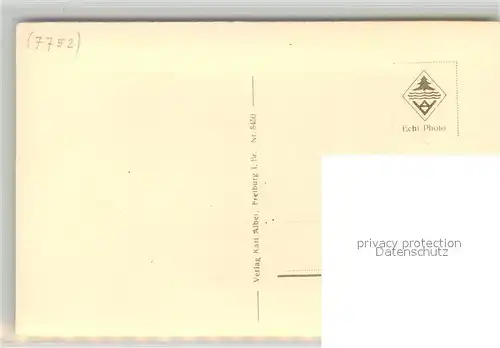 AK / Ansichtskarte Mittelzell Panorama Mittelzell