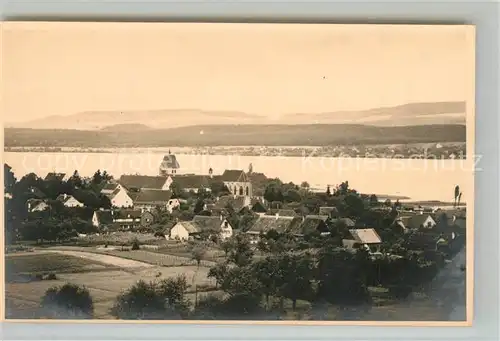 AK / Ansichtskarte Mittelzell Panorama Mittelzell