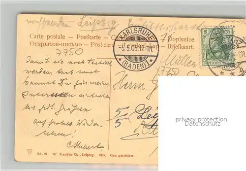 AK / Ansichtskarte Konstanz_Bodensee Marktstaette Brunnen Konstanz_Bodensee