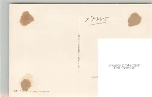 AK / Ansichtskarte Schonach_Schwarzwald Panorama Schonach Schwarzwald