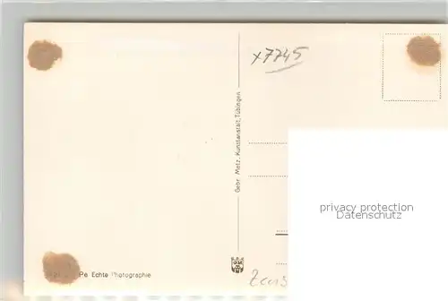 AK / Ansichtskarte Schonach_Schwarzwald Panorama Schonach Schwarzwald