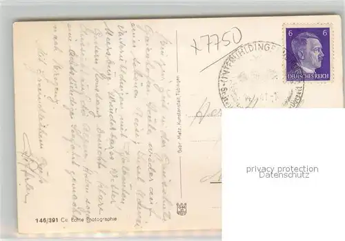 AK / Ansichtskarte Konstanz_Bodensee Panorama Konstanz_Bodensee