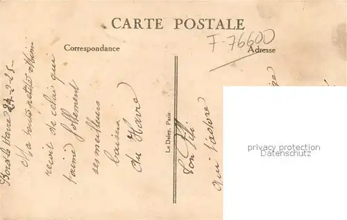 AK / Ansichtskarte Le_Havre Place Gambetta Le_Havre