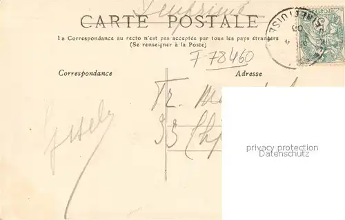 AK / Ansichtskarte Chevreuse Le Chateau Fort de la Madeleine et la Vallee a Chevreuse Chevreuse