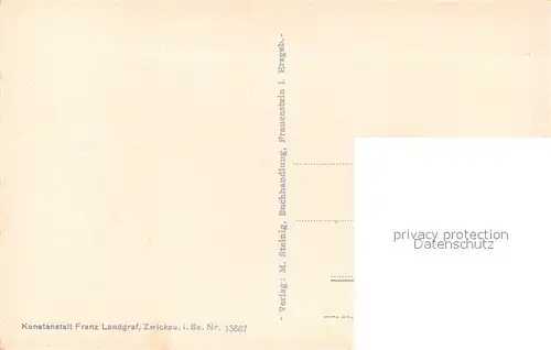 AK / Ansichtskarte Frauenstein_Sachsen  Frauenstein_Sachsen