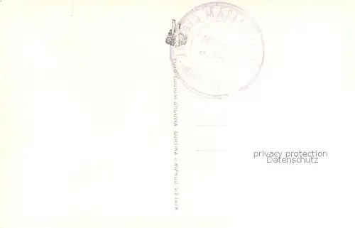 AK / Ansichtskarte Passo_Sella Albergo Maria Flora Passo_Sella