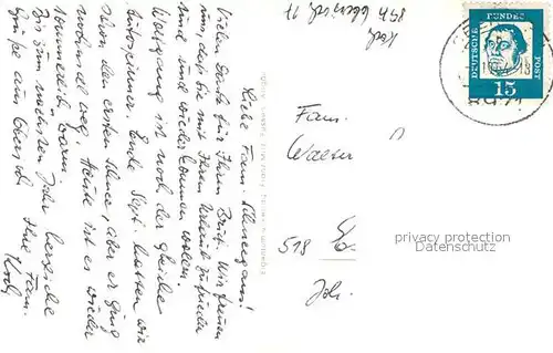 AK / Ansichtskarte Oberjoch Jochkanzel Iseler Oberjoch