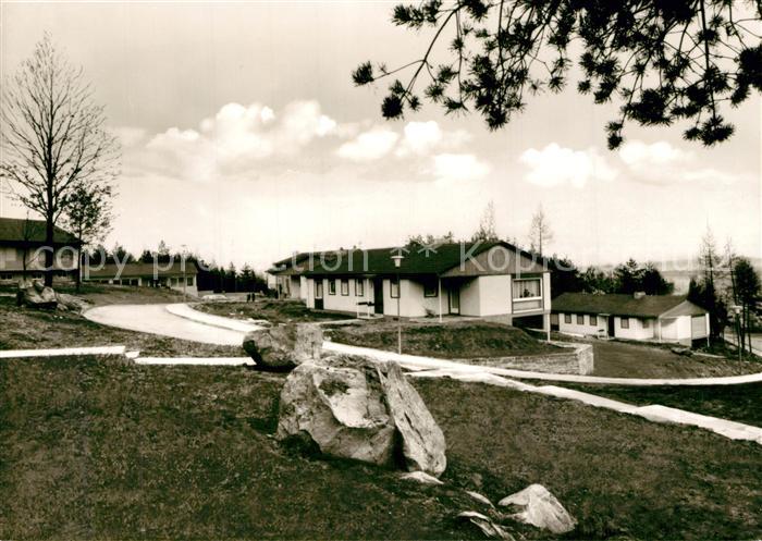 AK / Ansichtskarte Eisenberg_Pfalz SOS Kinderdorf Pfalz ...