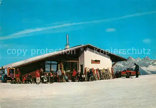 AK / Ansichtskarte Radstadt Altenmarkt Habersatte Radstadt