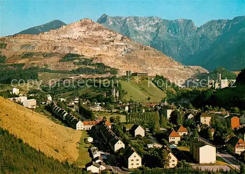 AK / Ansichtskarte Eisenerz_Steiermark Reichenstein  Eisenerz_Steiermark